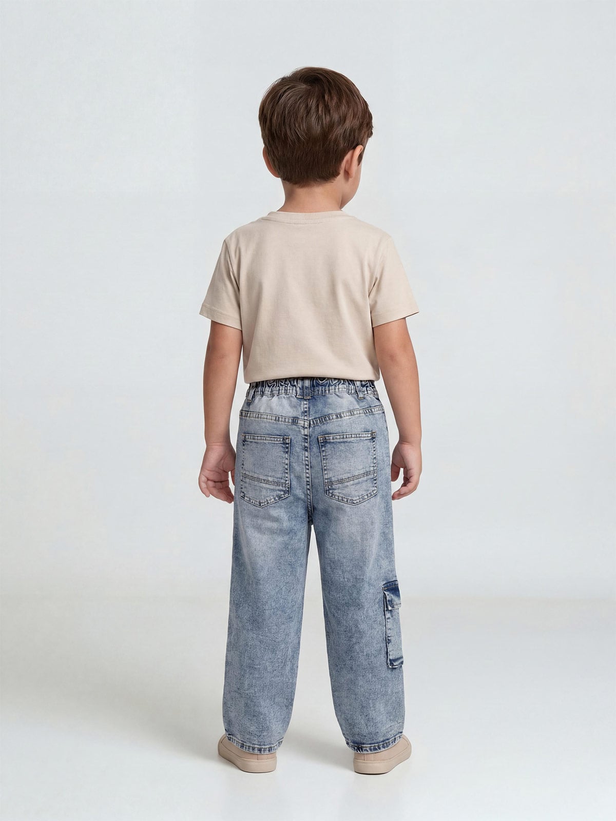 JEAN NIÑO HARVEST - 2