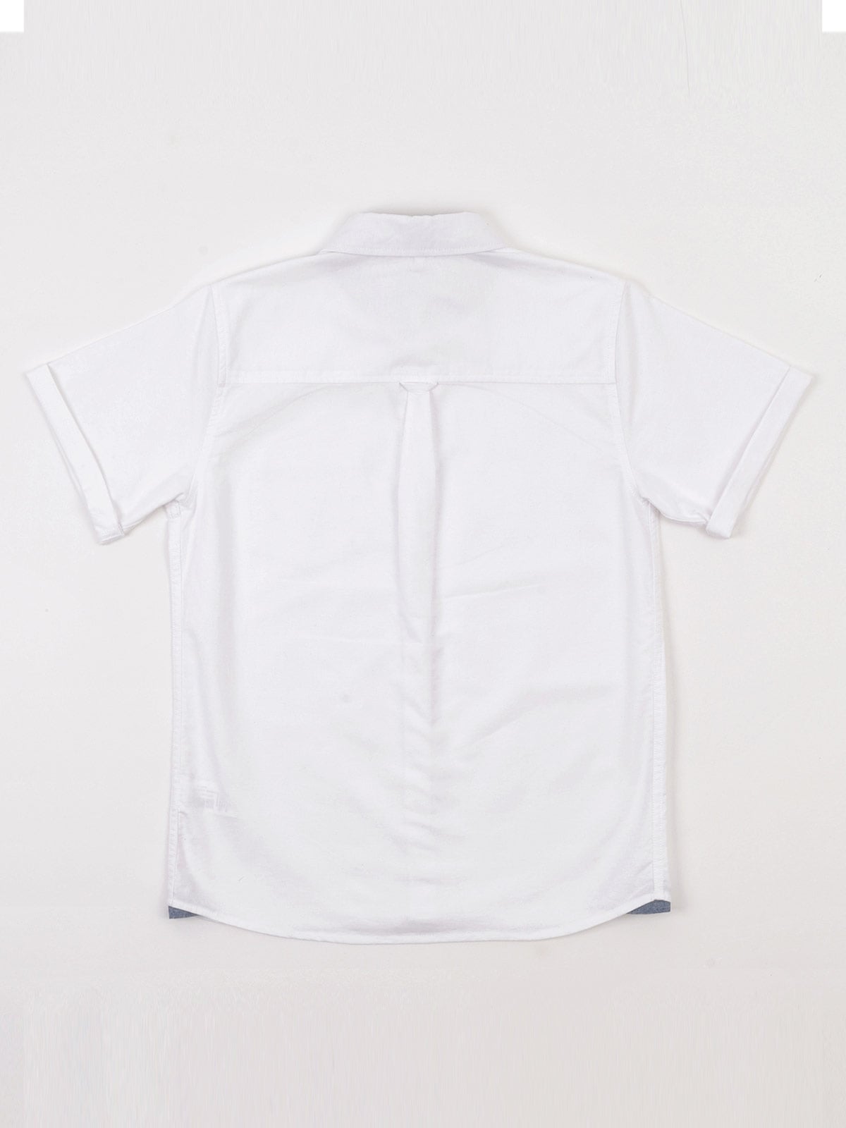 CAMISA MANGA CORTA ALGODÓN NIÑO CLOUDBREAK - 4