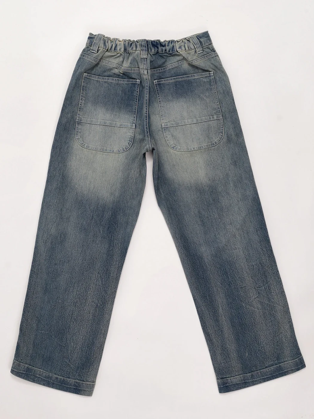 JEANS ALGODÓN NIÑO CLOUDBREAK SKATE - 4