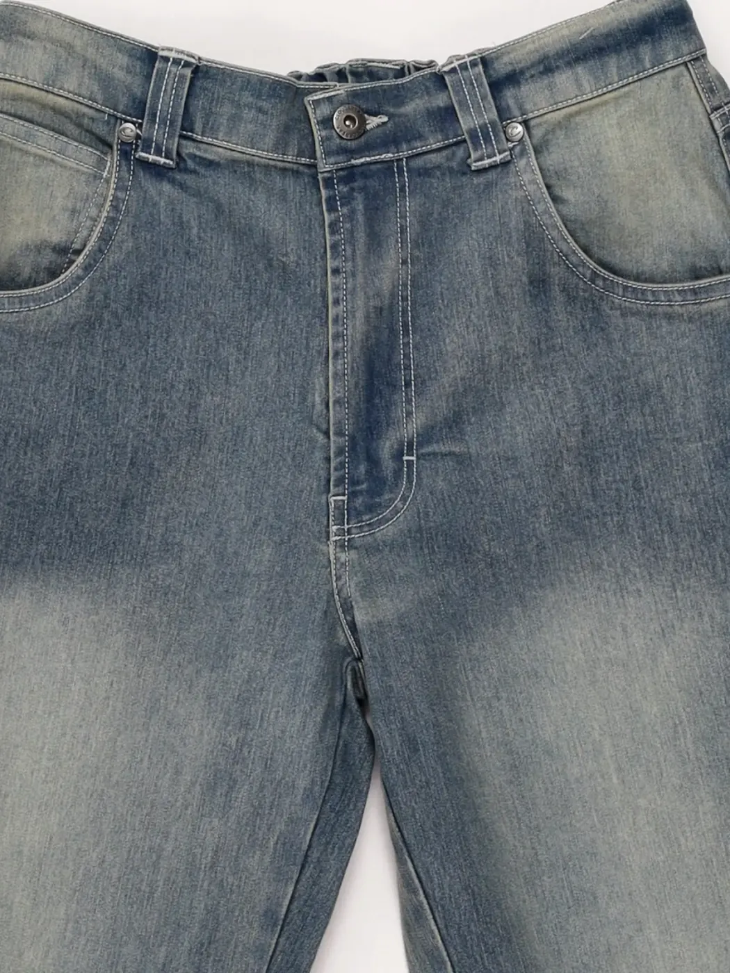 JEANS ALGODÓN NIÑO CLOUDBREAK SKATE - 5