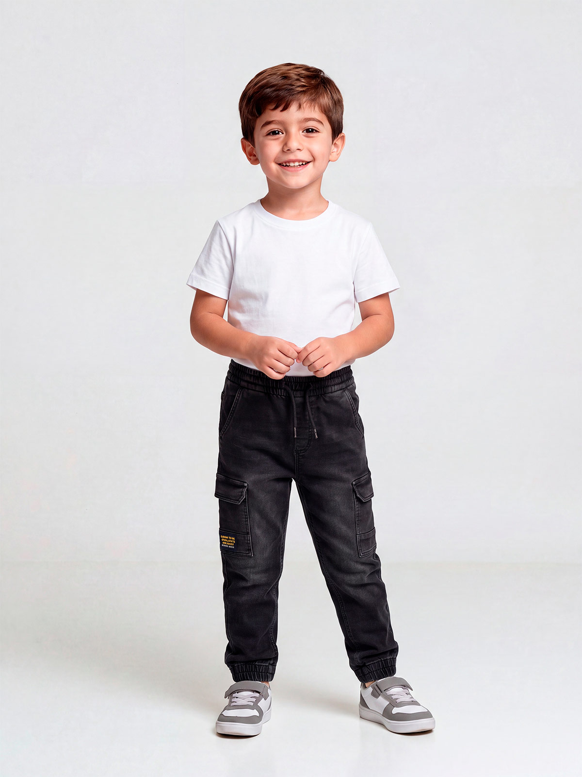 JEAN NIÑO HARVEST - 1