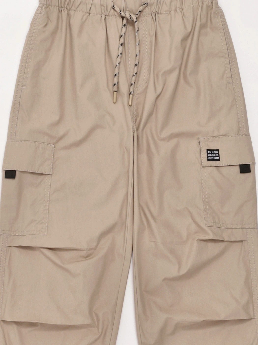 PANTALÓN ALGODÓN NIÑO CLOUDBREAK PAPER - 5