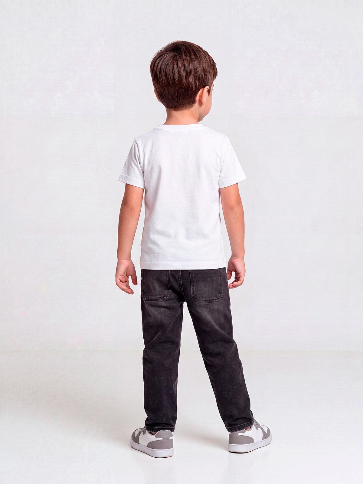 JEANS NIÑO HARVEST - 2