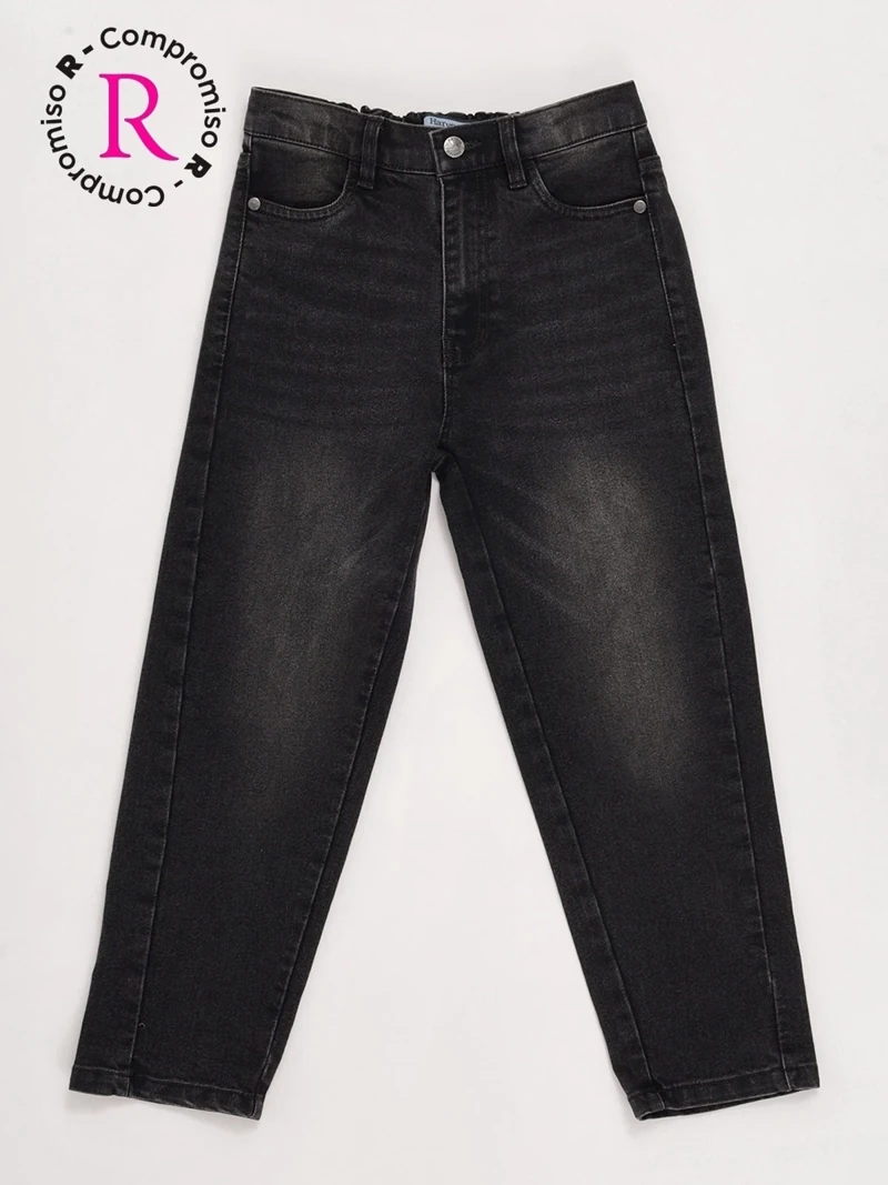 JEANS NIÑO HARVEST - 3
