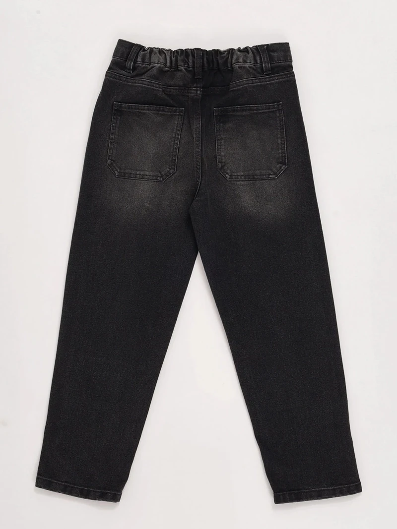 JEANS NIÑO HARVEST - 4