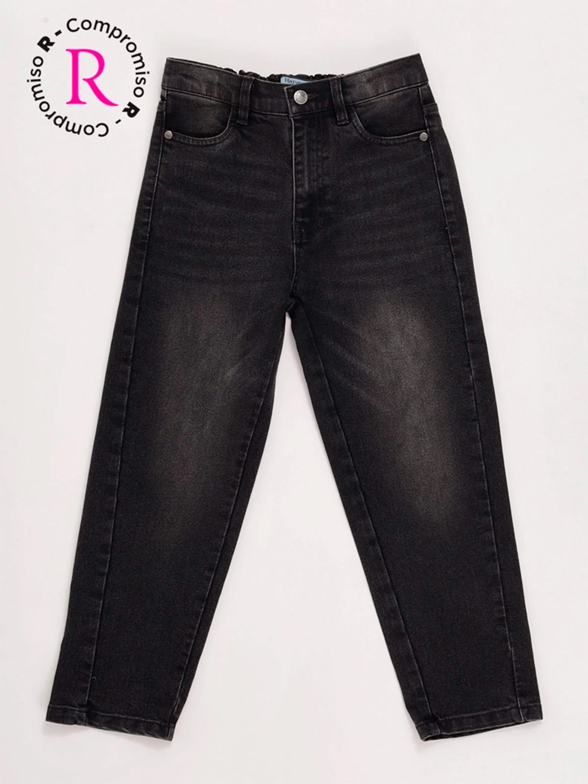 JEANS NIÑO HARVEST - 1