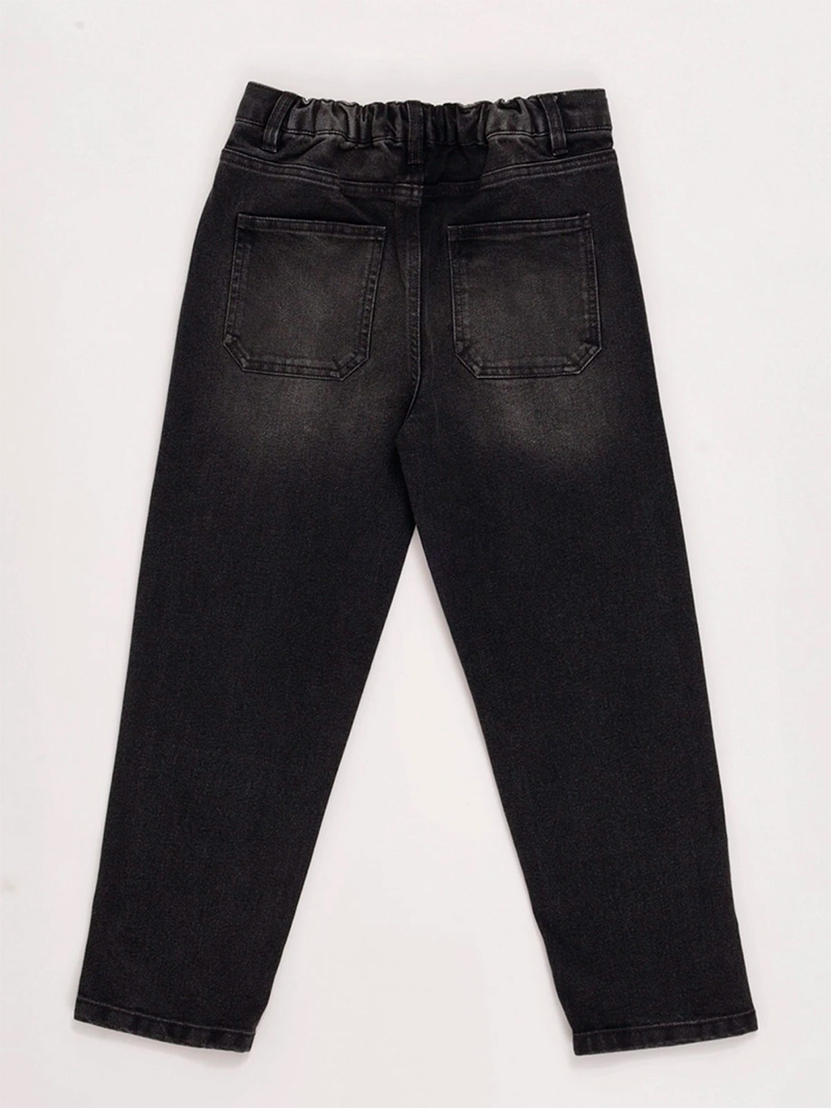JEANS NIÑO HARVEST - 2
