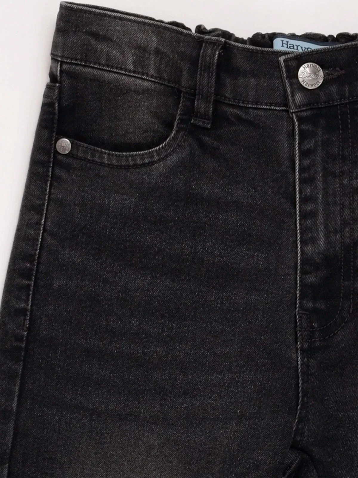 JEANS NIÑO HARVEST - 3