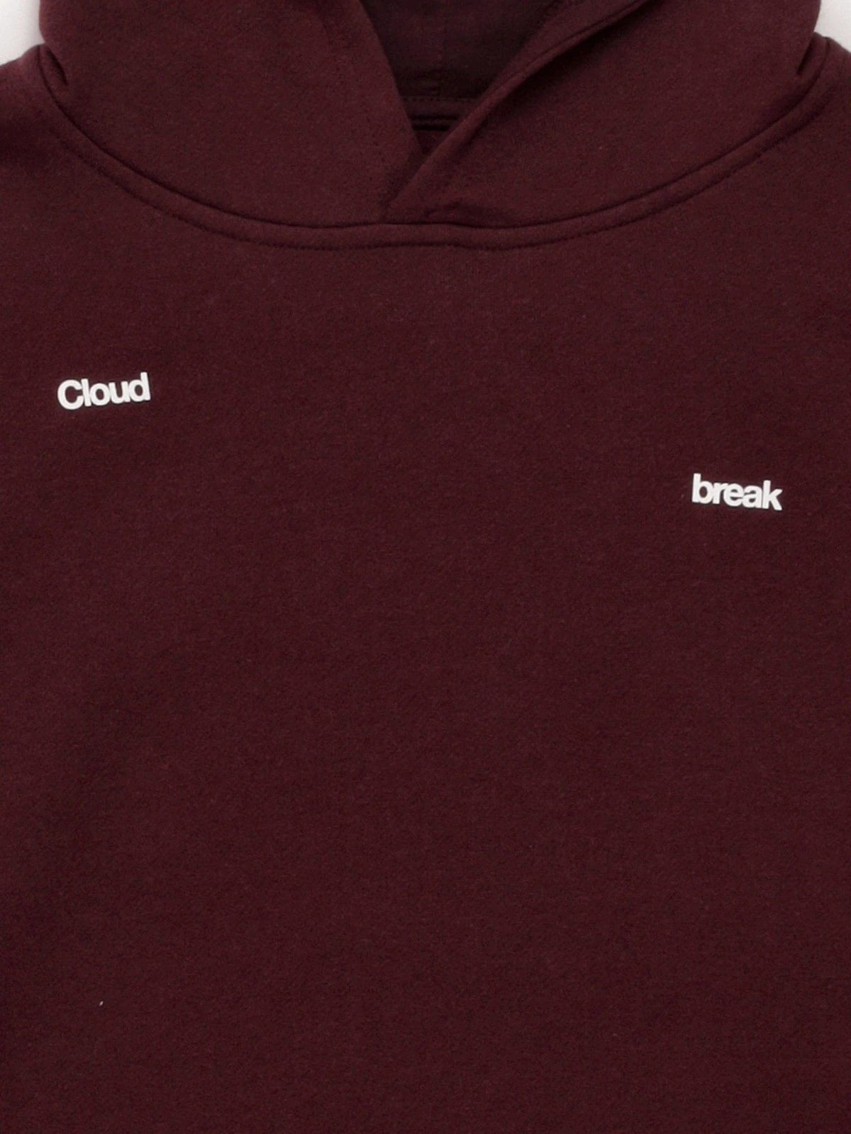 POLERA NIÑO CLOUDBREAK TRASNUDE - 6