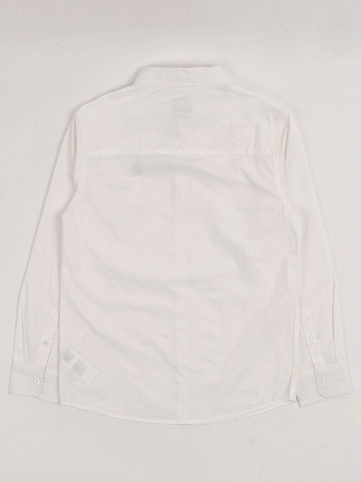 CAMISA MANGA LARGA ALGODÓN NIÑO CLOUDBREAK - 2