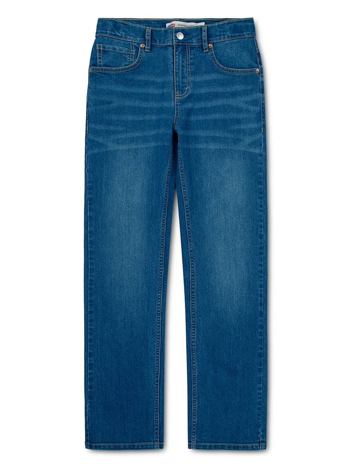 JEAN STRAIGHT FIT NIÑO LEVI'S 514 - 1