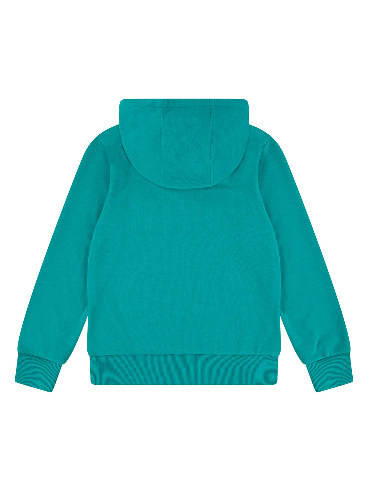 POLERA NIÑO LEVI'S FRENCH TERRY BATWING - 2