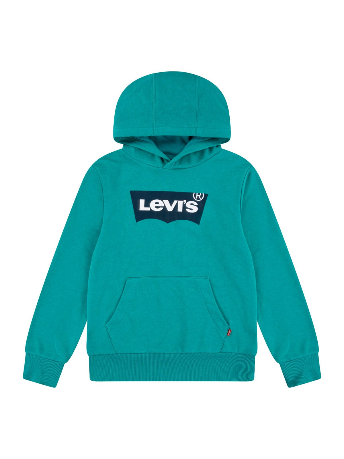 POLERA NIÑO LEVI'S FRENCH TERRY BATWING - 1