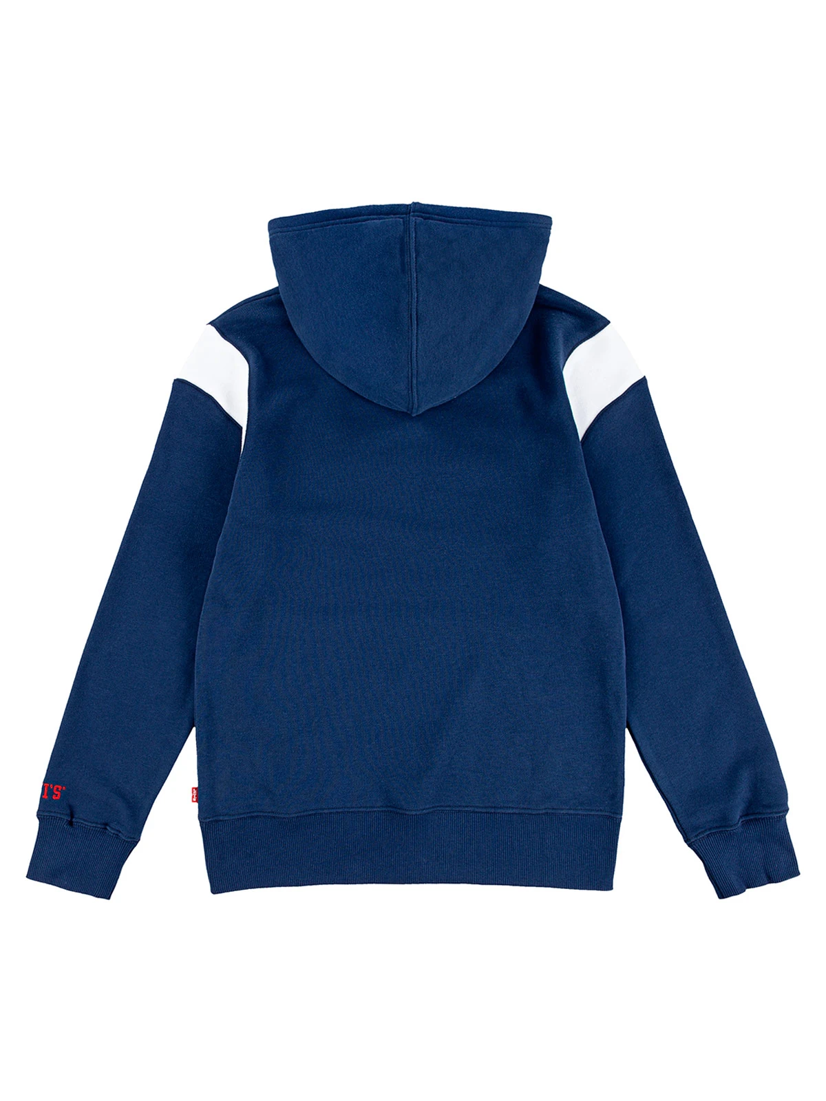 POLERA NIÑO LEVI'S PREP SPORT HOODIE - 2