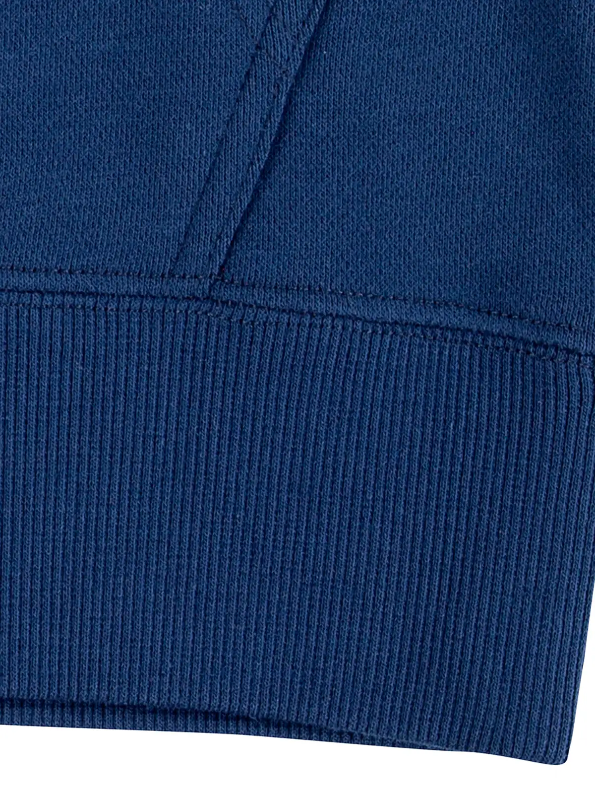 POLERA NIÑO LEVI'S PREP SPORT HOODIE - 4