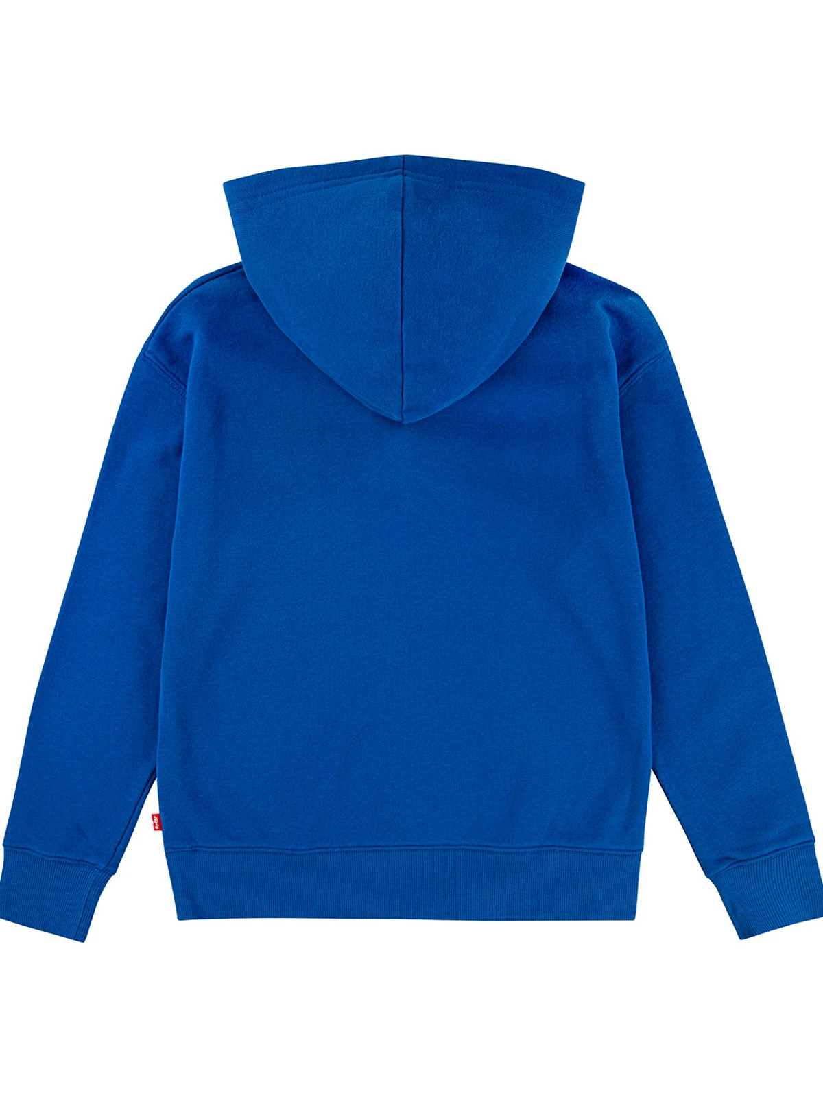 POLERA NIÑO LEVI'S ZIP HOODIE - 2