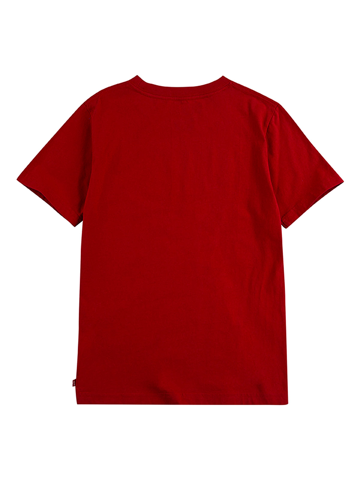 POLO MANGA CORTA NIÑO LEVI'S BATWING LOGO  - 2