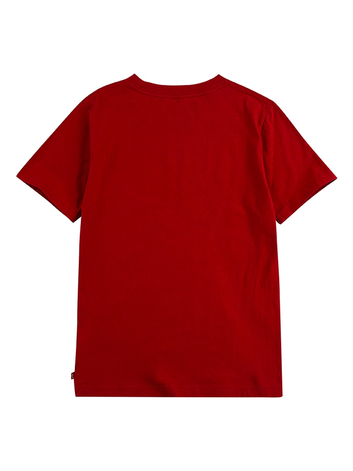 POLO MANGA CORTA NIÑO LEVI'S BATWING LOGO - 2