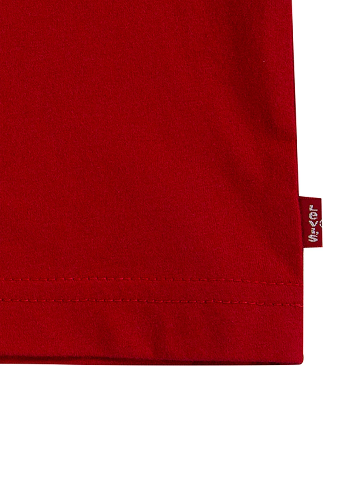 POLO MANGA CORTA NIÑO LEVI'S BATWING LOGO - 4