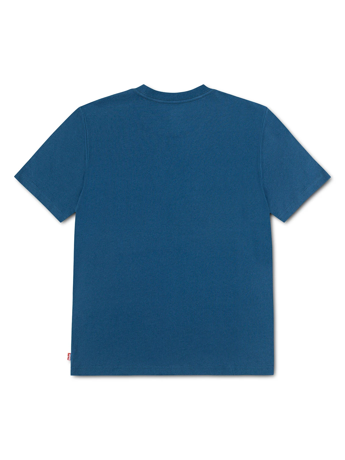 POLO MANGA CORTA NIÑO LEVI'S BATWING LOGO - 2