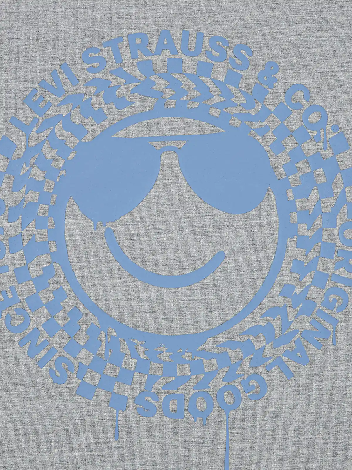 POLO MANGA CORTA NIÑO LEVI'S BATWING LOGO - 3