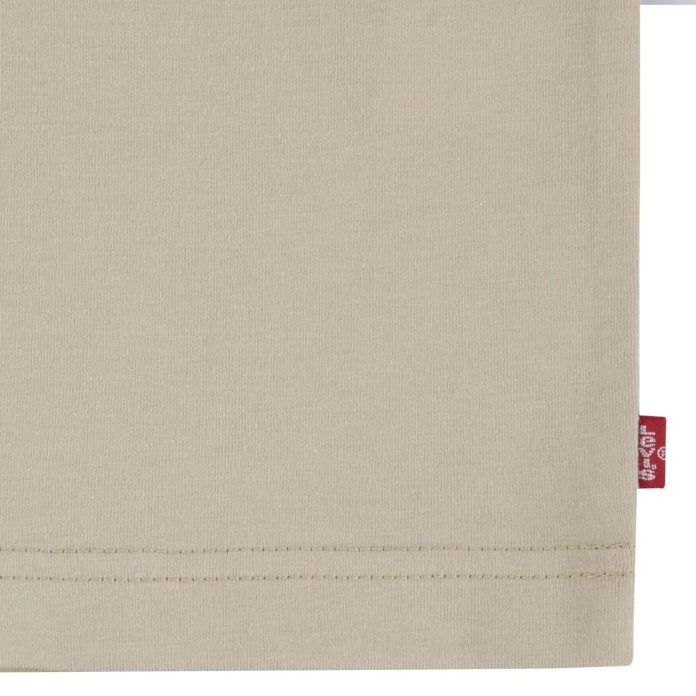 POLO MANGA CORTA NIÑO LEVI'S ON THE MOVIE - 4