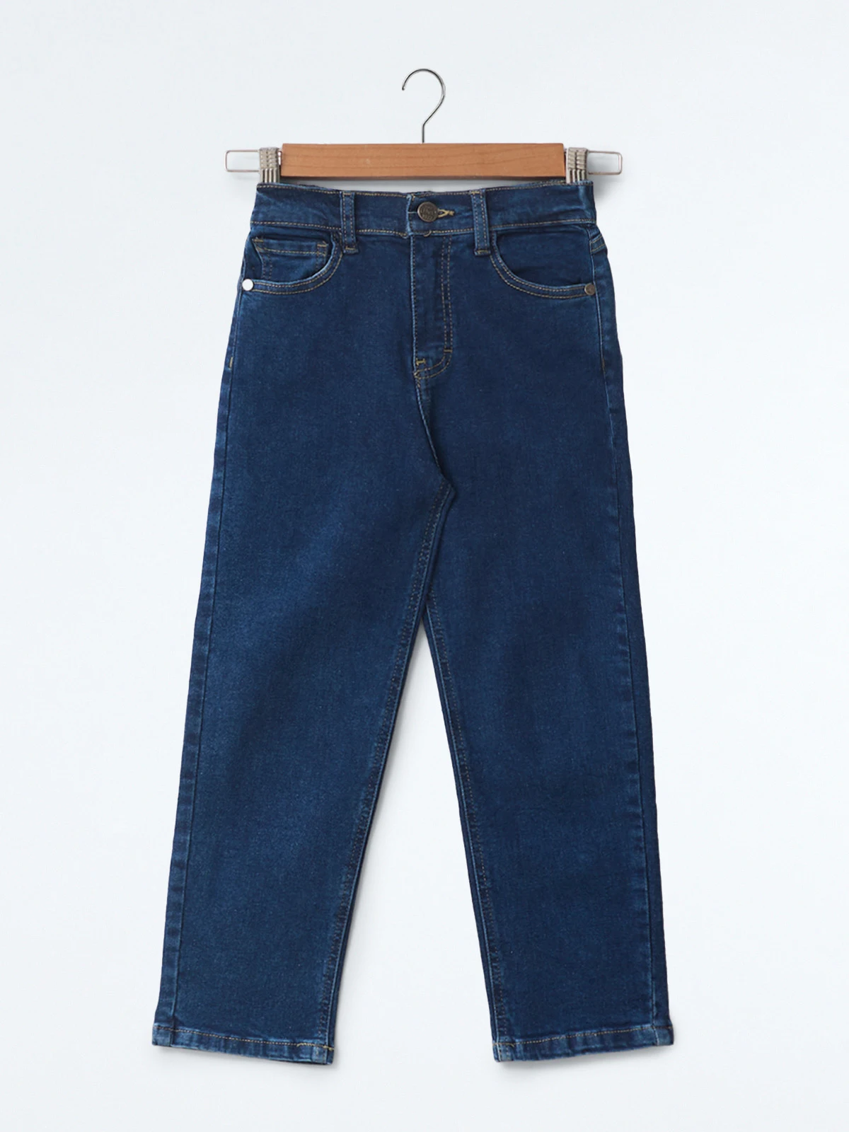 JEAN BAGGY NIÑO HARVEST - 1