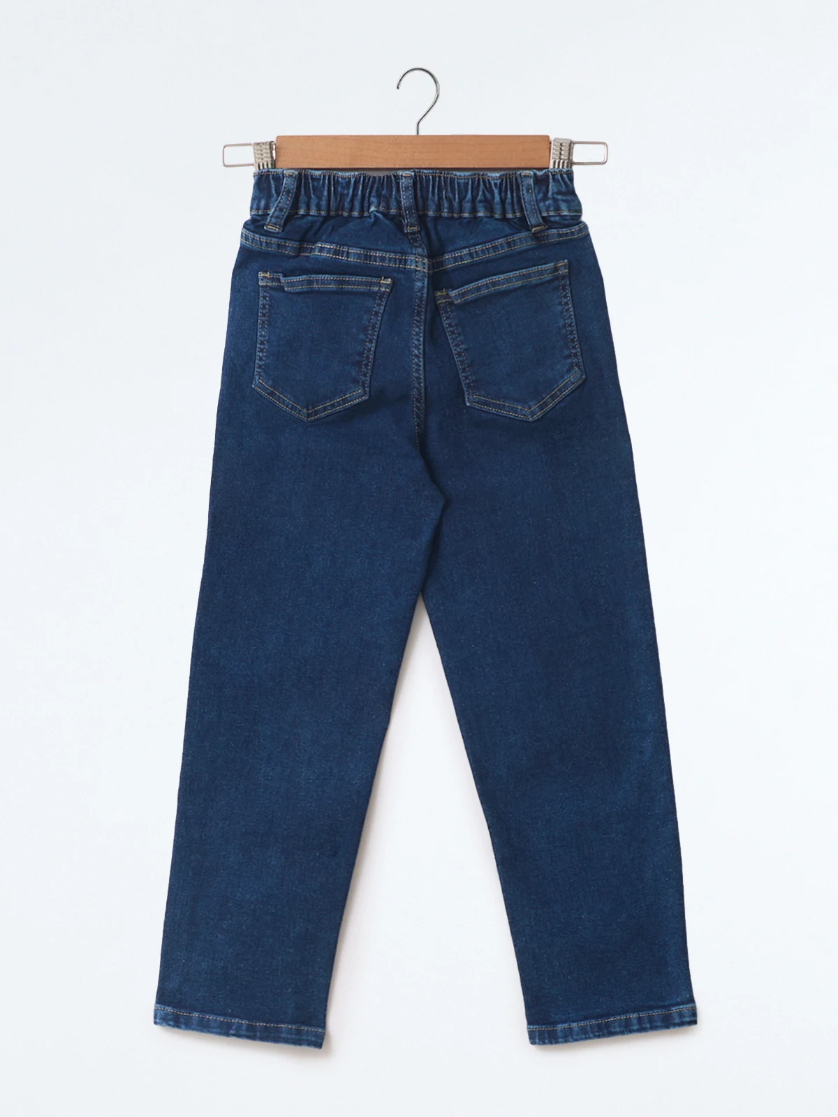 JEAN BAGGY NIÑO HARVEST - 2