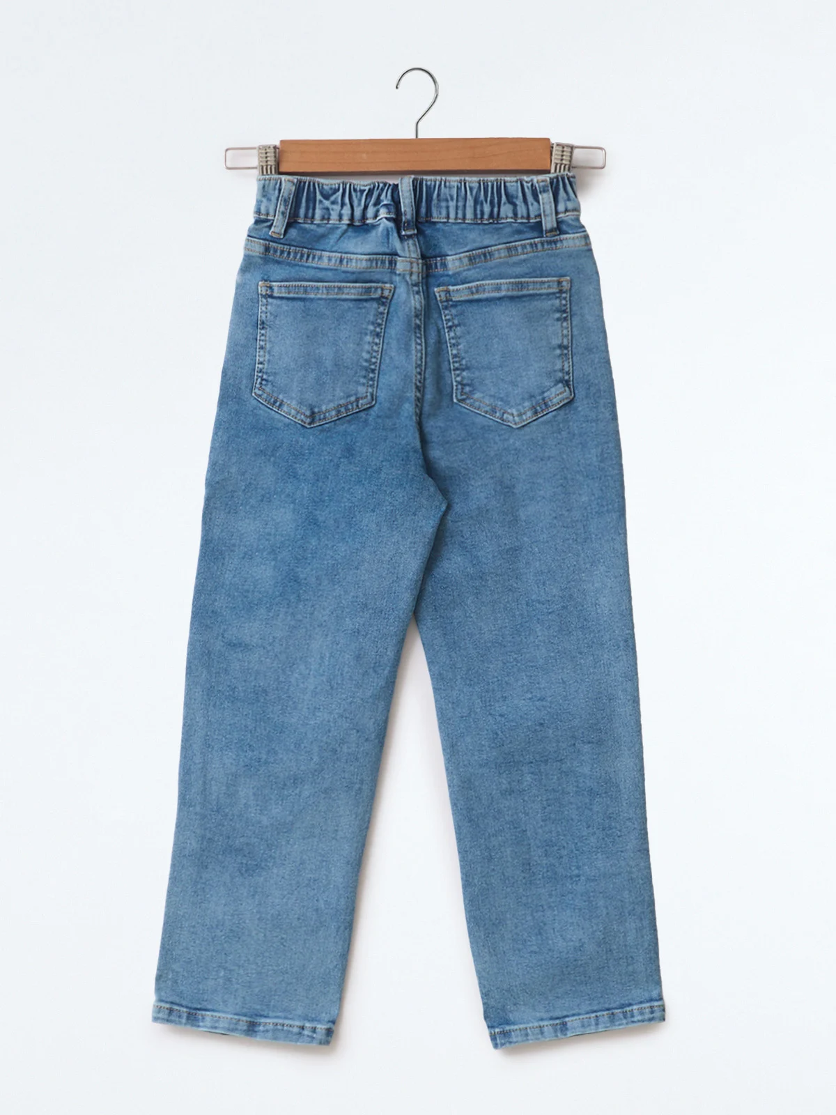 JEAN BAGGY NIÑO HARVEST - 2