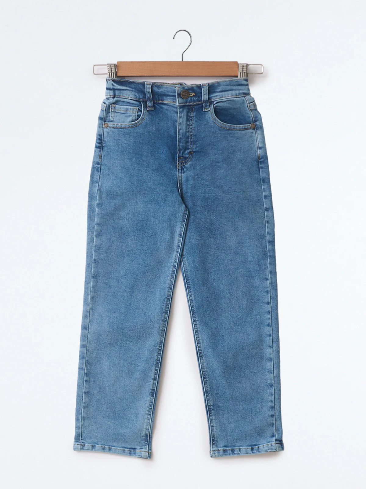 JEAN BAGGY NIÑO HARVEST - 1