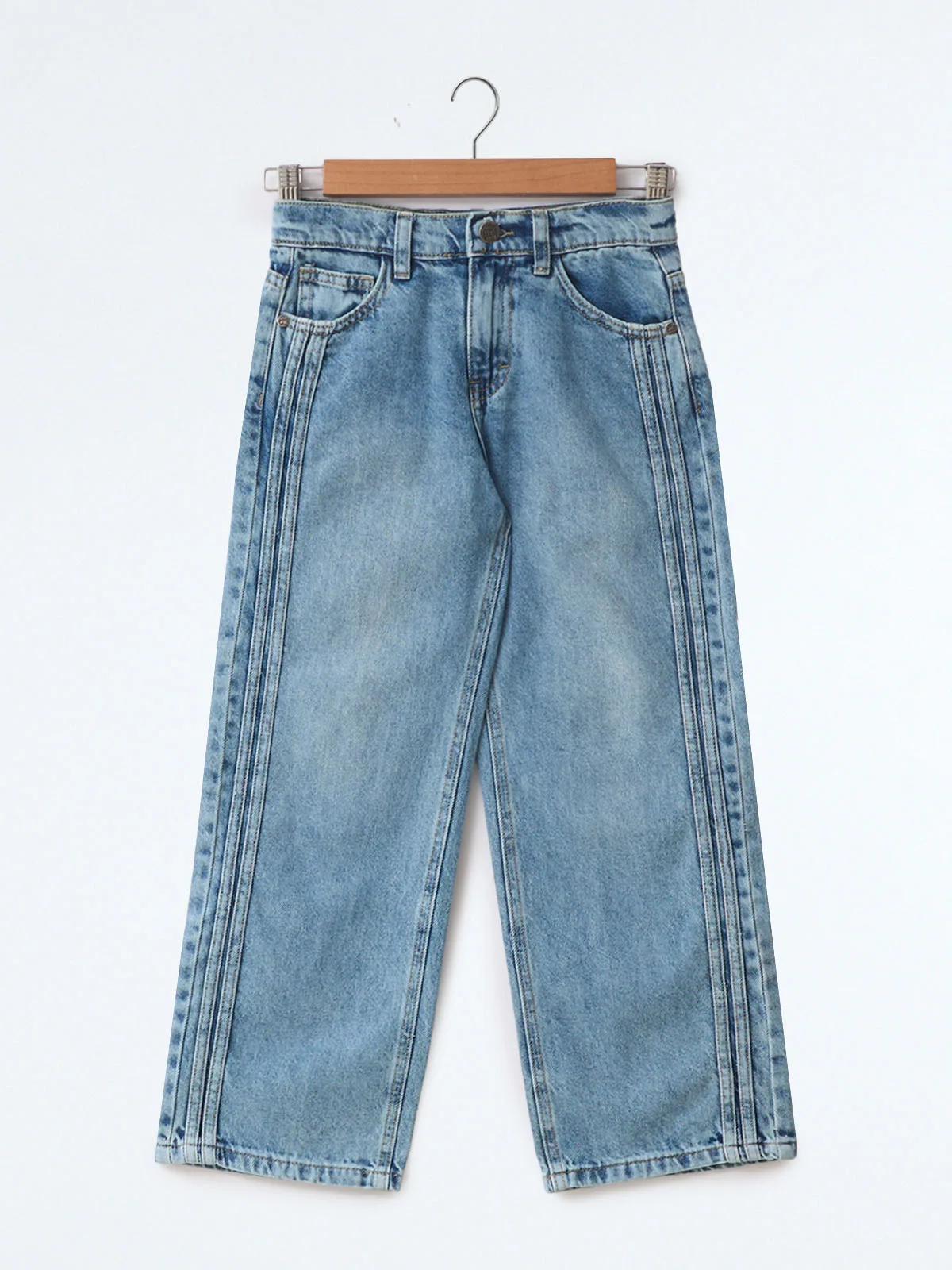JEAN WIDE NIÑO HARVEST - 1