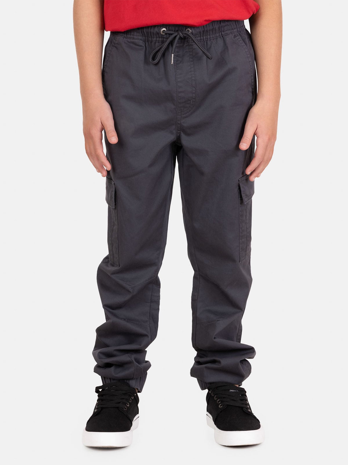 PANTALÓN JOGGER CARGO NIÑO MAUI AND SONS - 1
