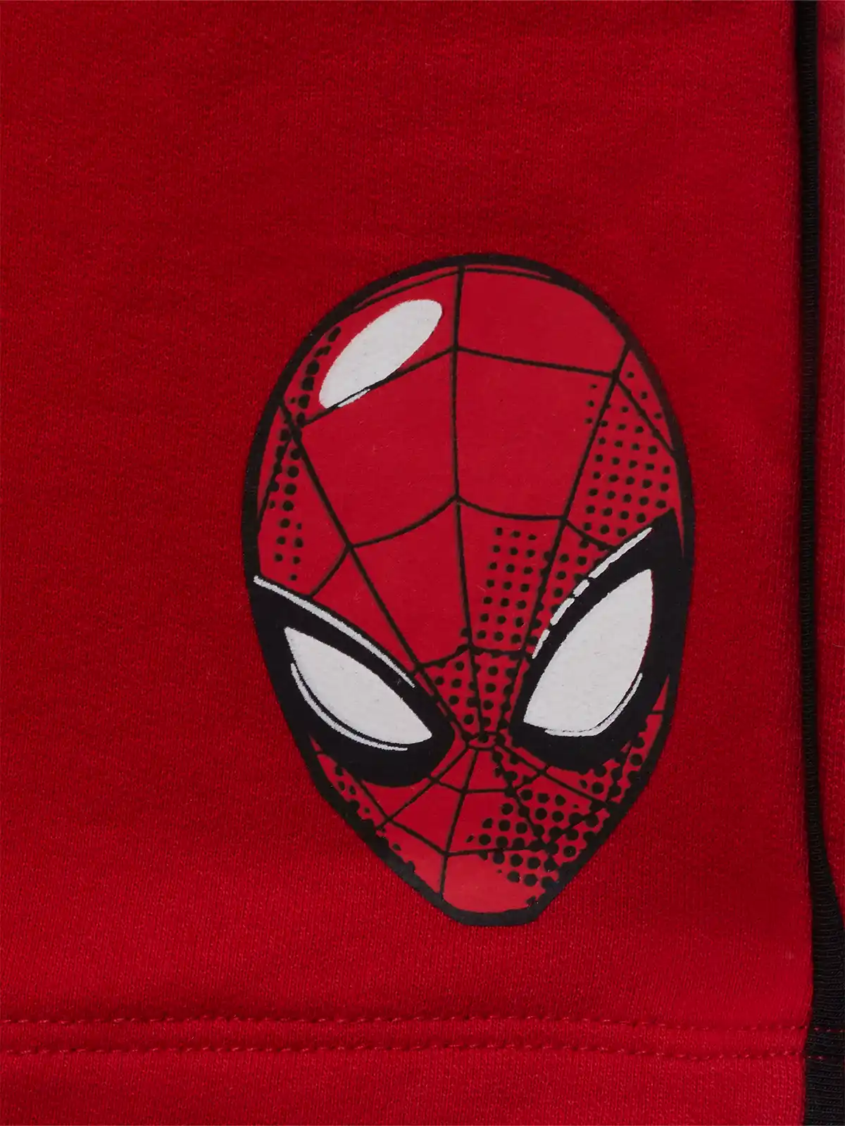 SHORT ALGODÓN NIÑO SPIDERMAN - 3