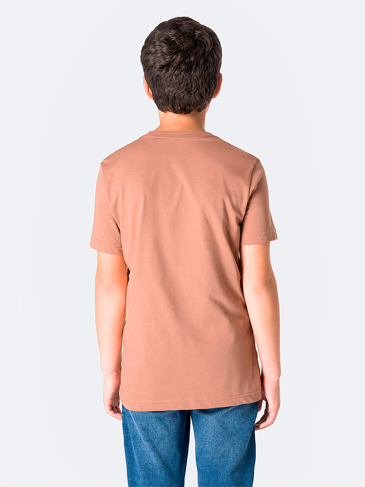 POLO MANGA CORTA NIÑO PIONIER FELOHH - 3