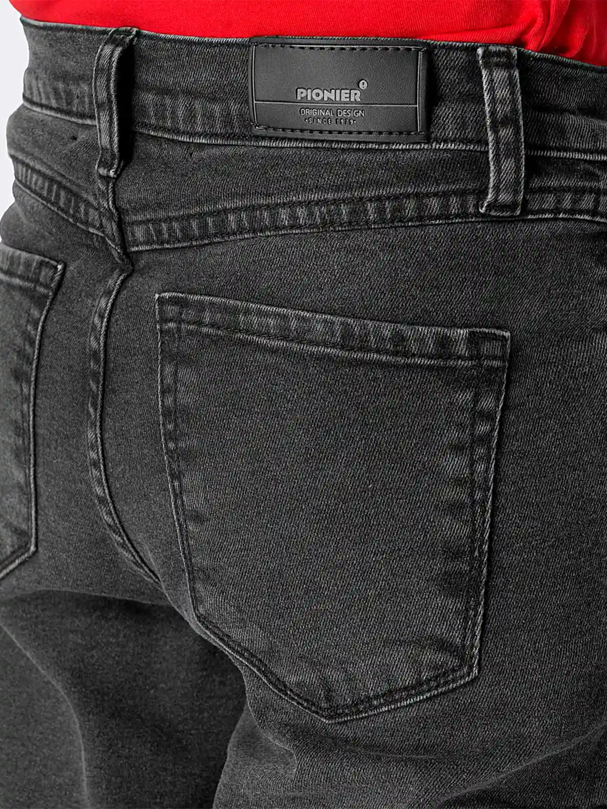 JEAN BAGGY NIÑO PIONIER ADAMH - 5