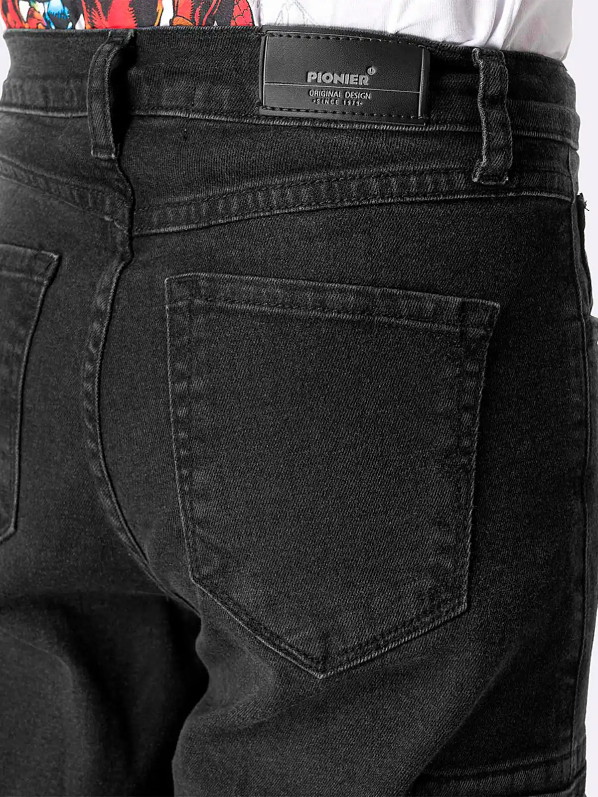 JEAN BAGGY NIÑO PIONIER ADAMH - 5
