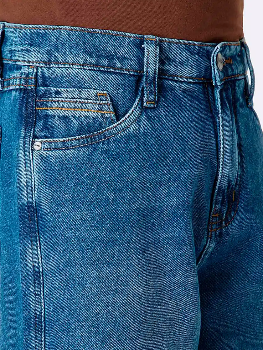 JEAN BAGGY FIT NIÑO PIONIER EDRYANO - 4