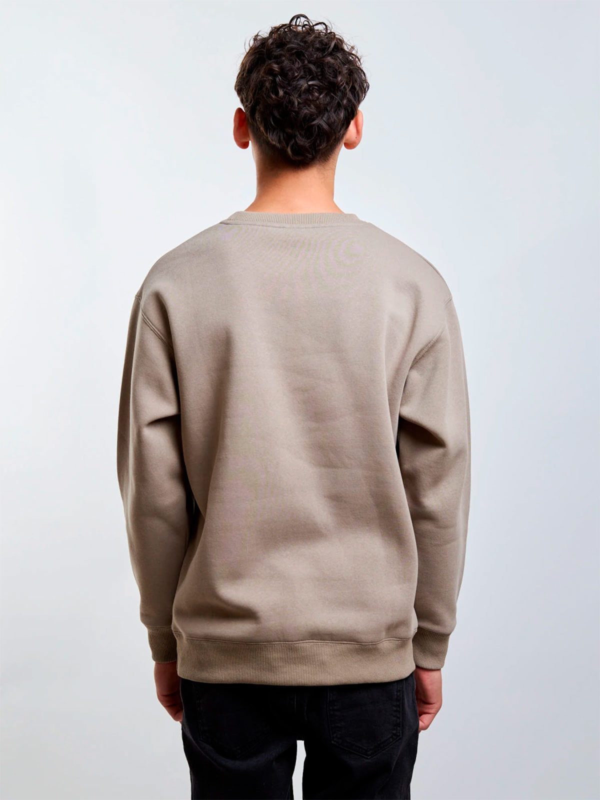 POLERA NIÑO MAUI AND SONS CUELLO REDONDO 5O586 - 3