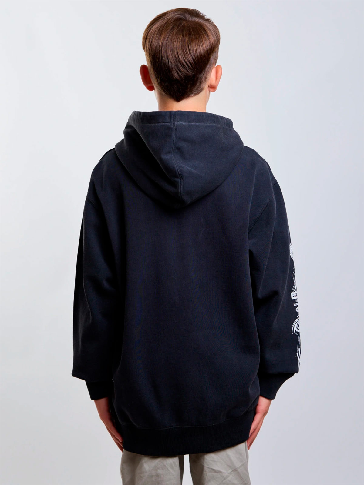 POLERA NIÑO MAUI AND SONS CANGURO 5O603 - 3