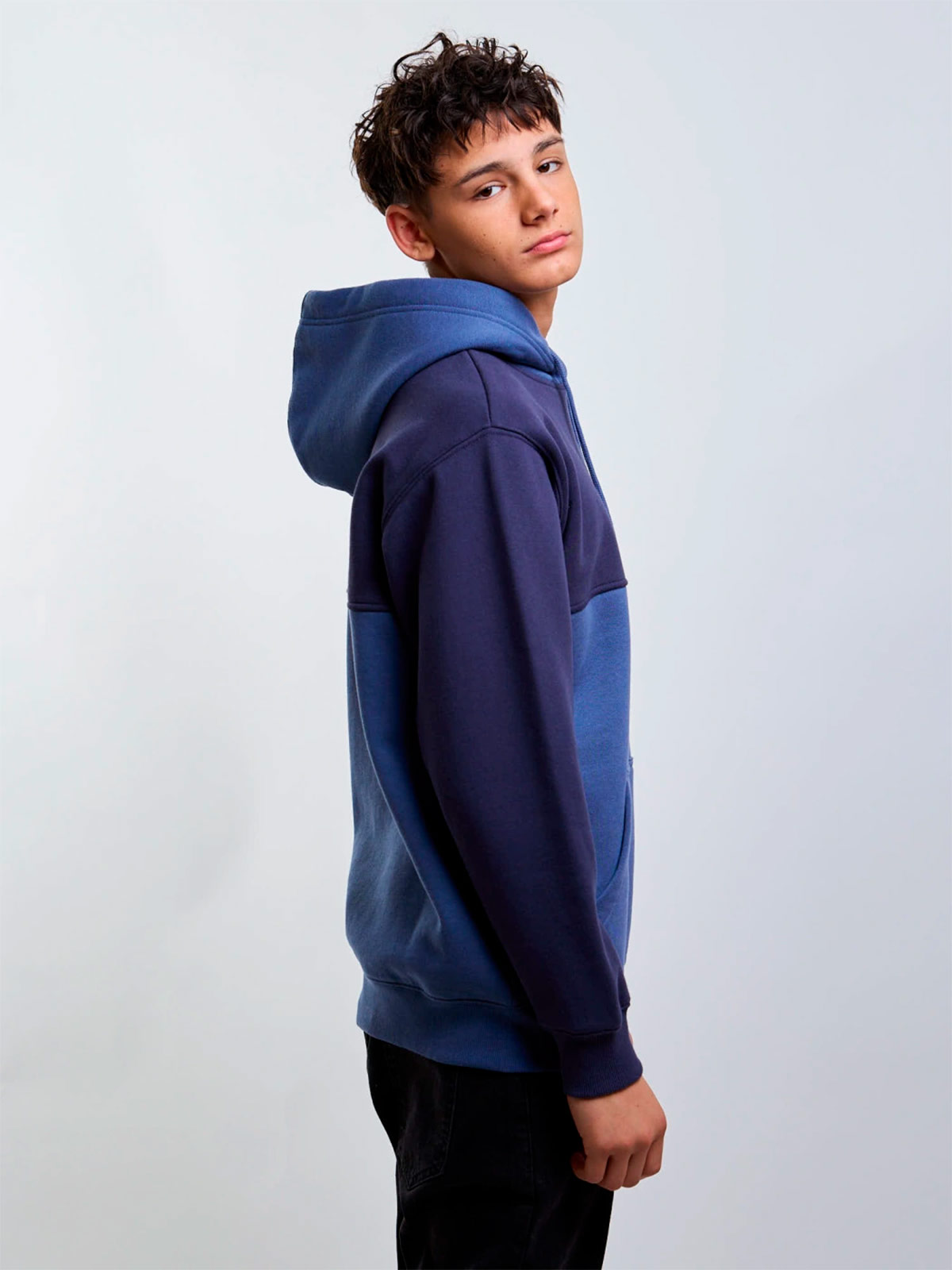 POLERA NIÑO MAUI AND SONS CANGURO 5O606 - 3