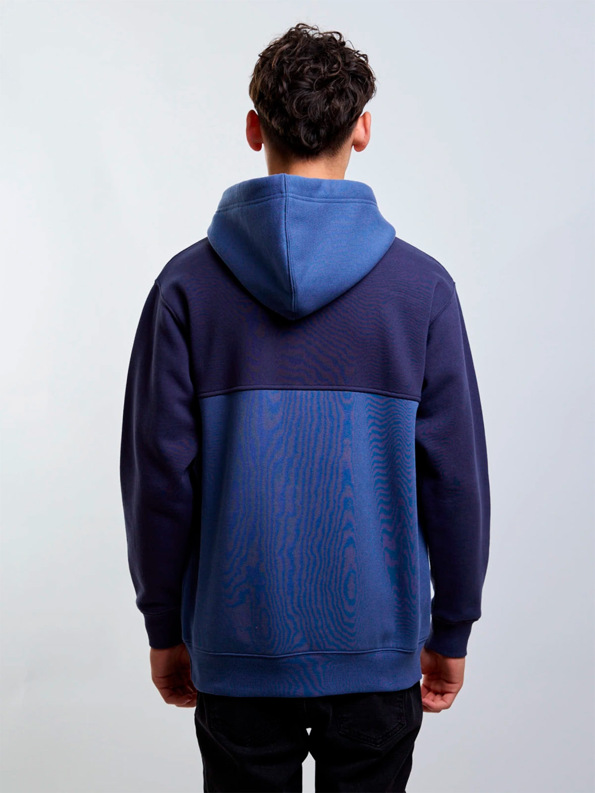 POLERA NIÑO MAUI AND SONS CANGURO 5O606 - 4