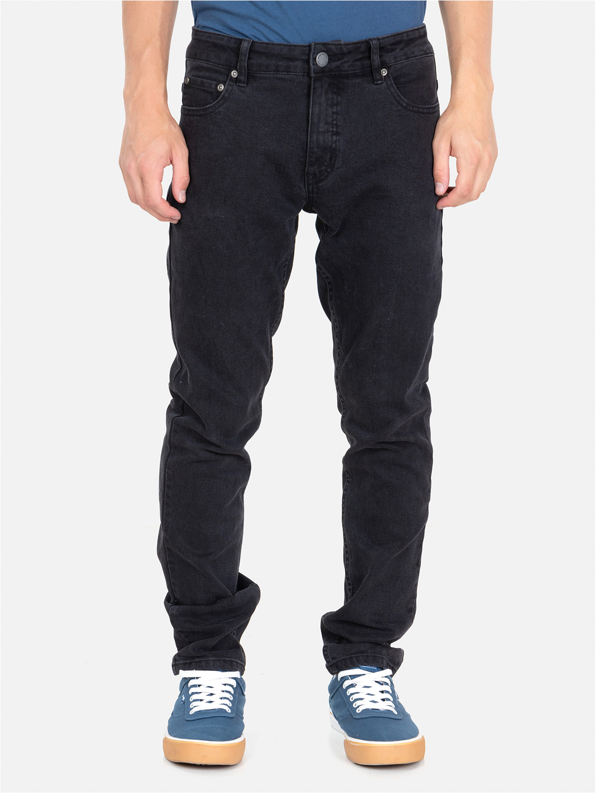 PANTALÓN JEAN NIÑO MAUI AND SONS 5N129 - 2