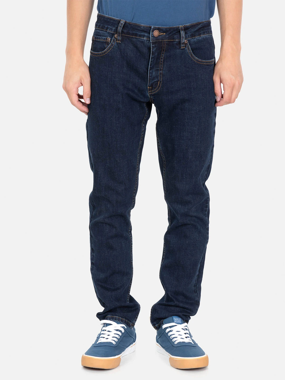 PANTALÓN JEAN NIÑO MAUI AND SONS 5N130 - 2