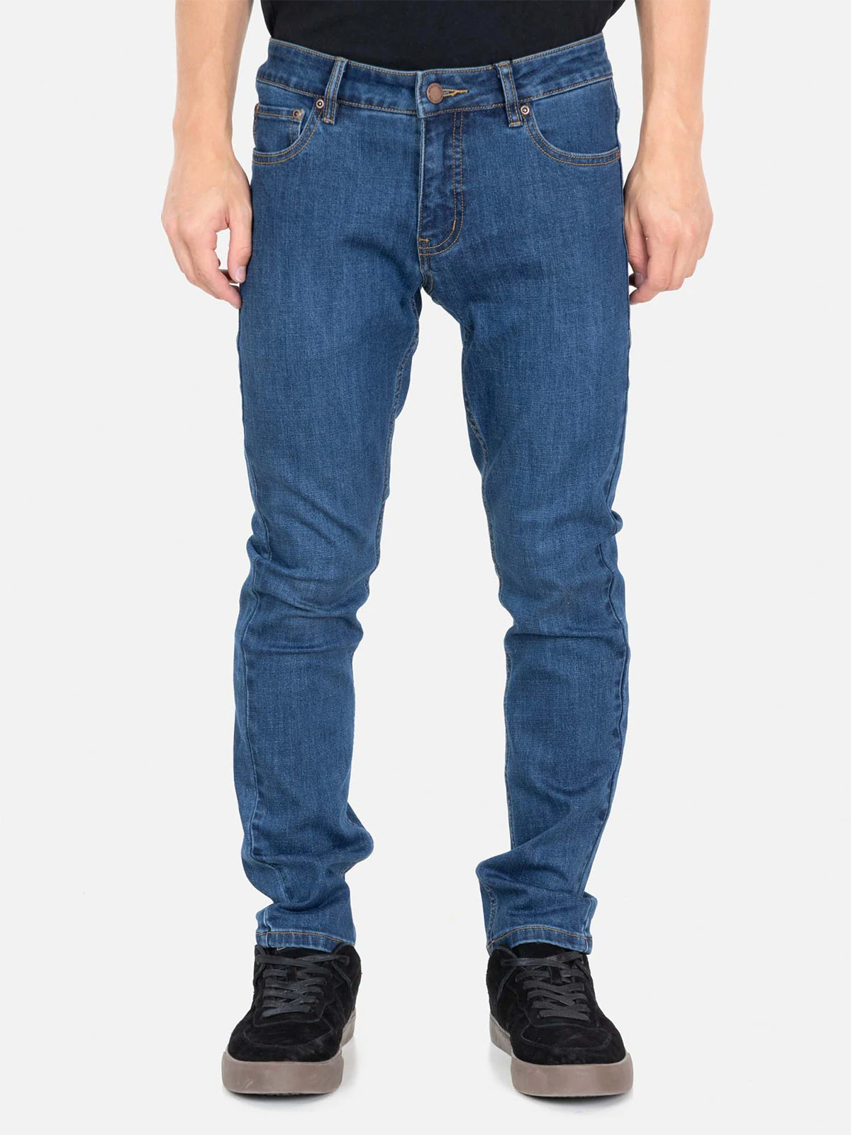 PANTALÓN JEAN NIÑO MAUI AND SONS  5N131 - 2