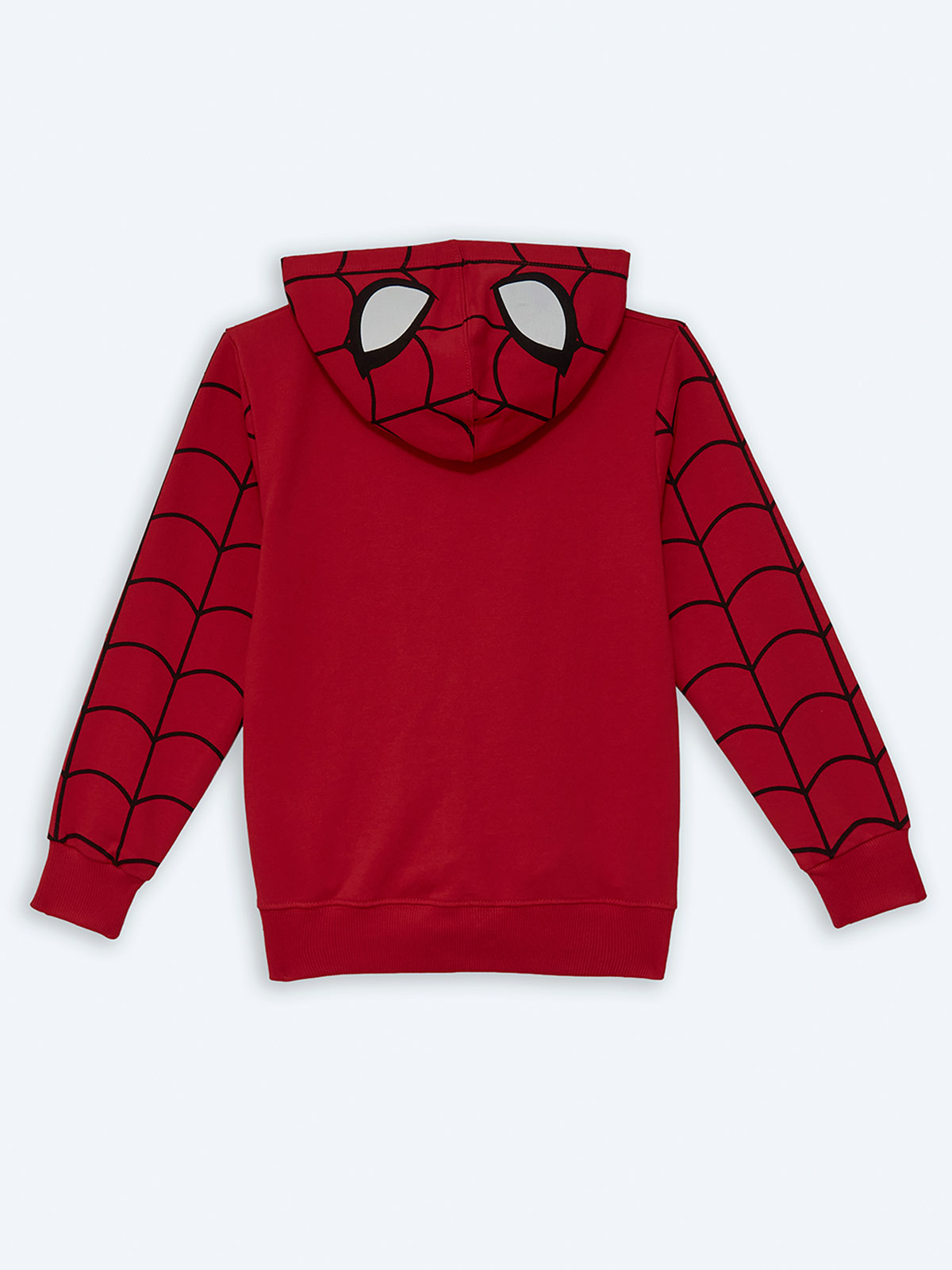 POLERA NIÑO MARVEL SPIDERMAN - 2
