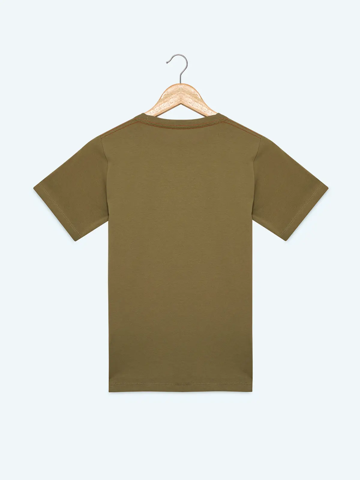 POLO MANGA CORTA HOMBRE JURASSIC WORLD T REX - 2