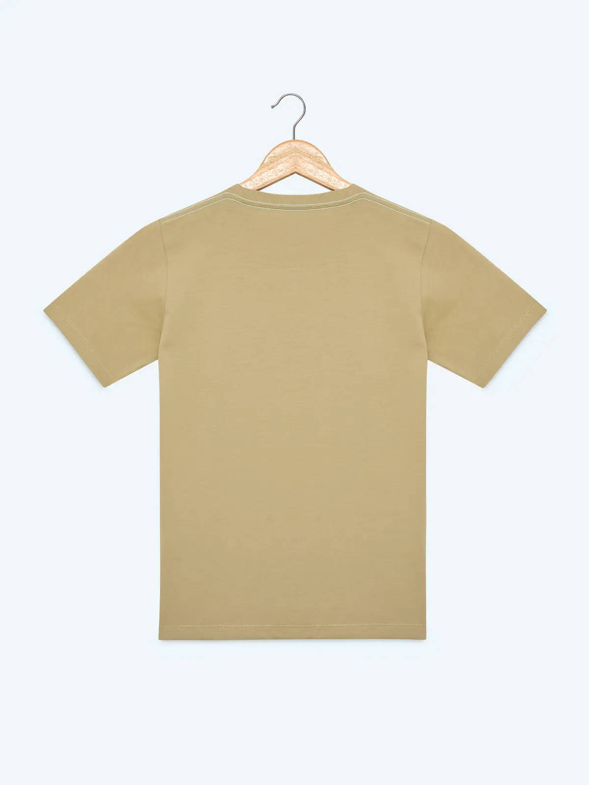 POLO MANGA CORTA HOMBRE JURASSIC WORLD LOGO - 2