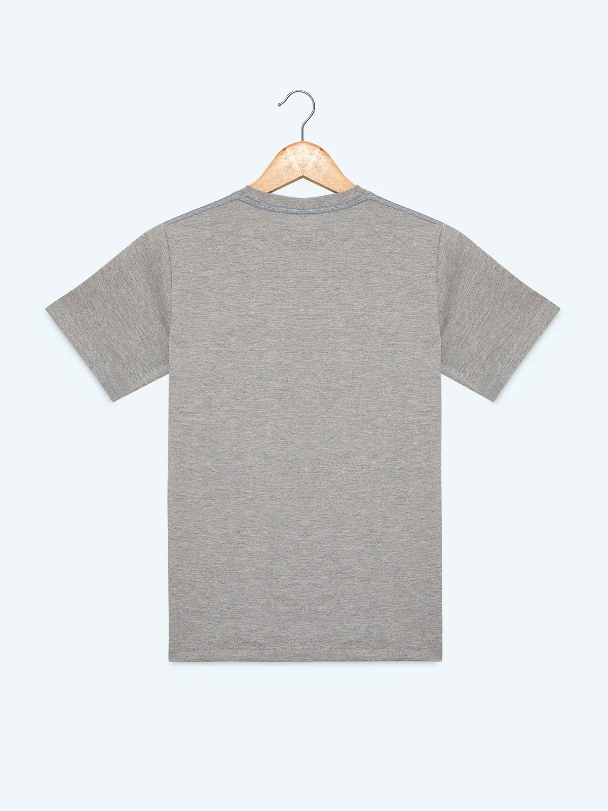 POLO MANGA CORTA HOMBRE JURASSIC WORLD SPINOSAURIO - 2