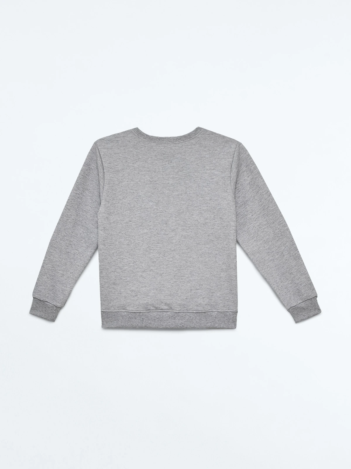 POLERA NIÑO MINECRAFT - 2