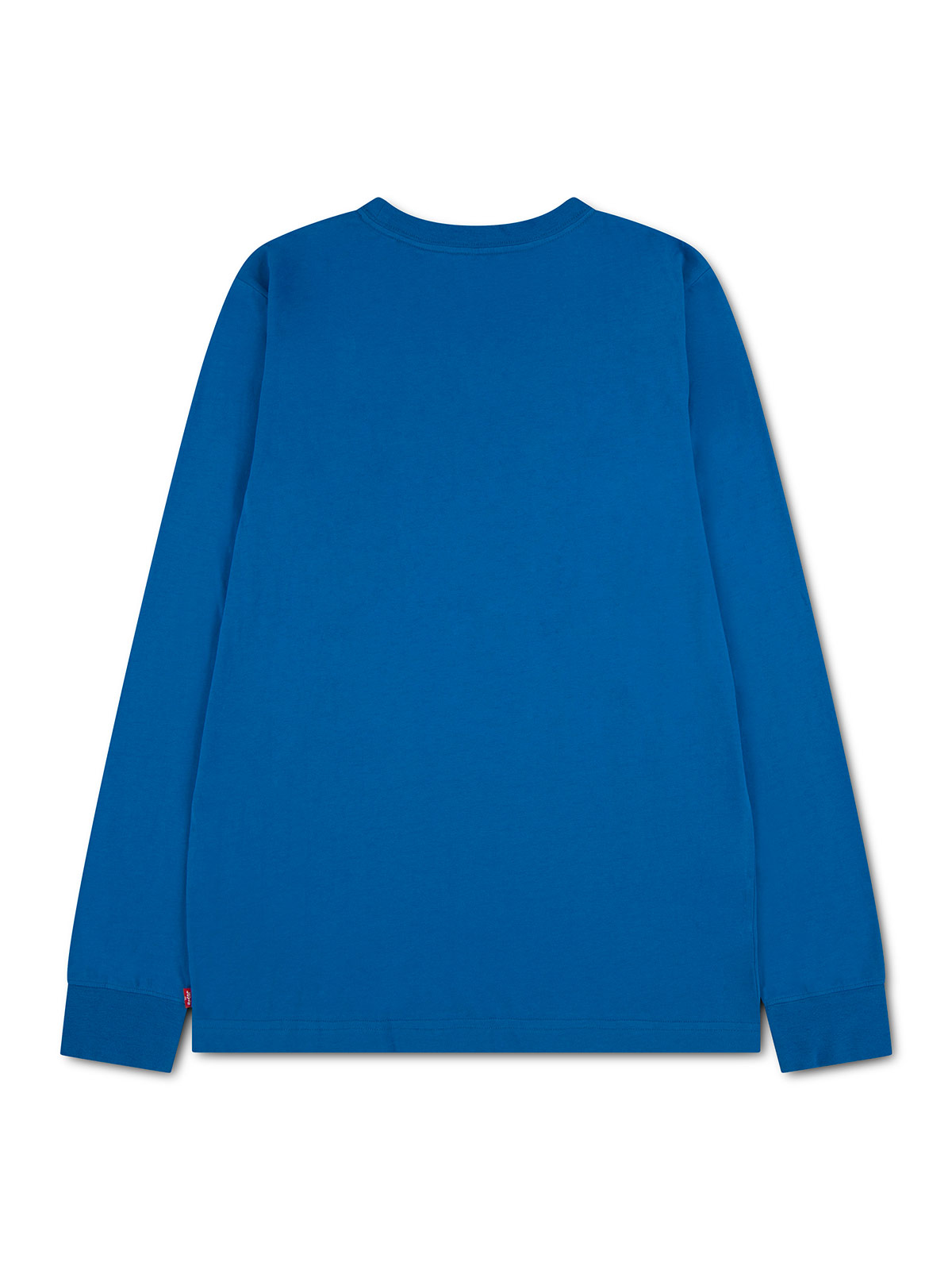 POLO MANGA LARGA NIÑO LEVI'S BATWING - 2